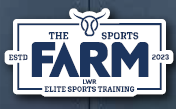 Sports Farm Hat - Navy Hat PVC Brand (Pre - Order)