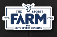 Sports Farm Hat - Black Hat PVC Brand (Pre - Order)